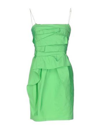 Платье PINKO BLACK