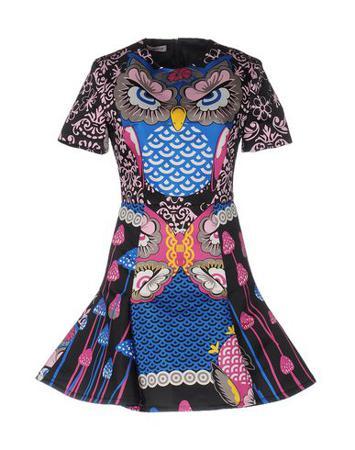 Платье FRANKIE MORELLO