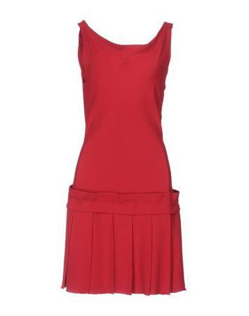 Платье ERMANNO SCERVINO