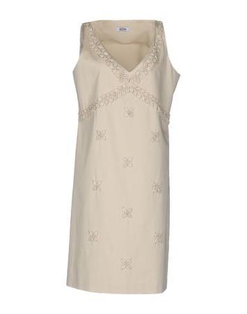 Платье MOSCHINO CHEAPANDCHIC