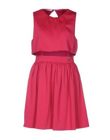 Платье FANFRELUCHES