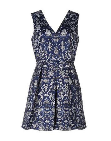 Платье MARKUS LUPFER