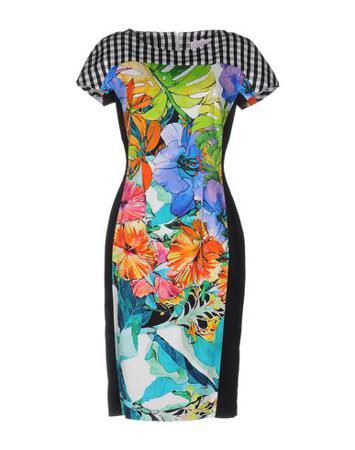 Платье CLIPS MORE