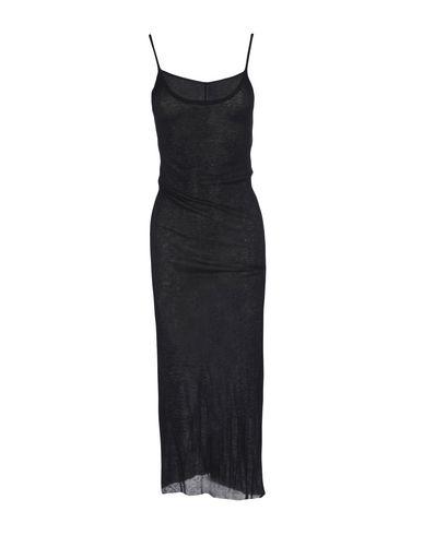 Платье RICK OWENS LILIES
