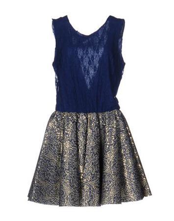 Платье ODI ET AMO