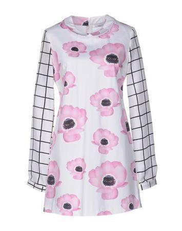 Платье FRANKIE MORELLO