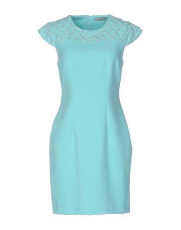 Платье DARLING