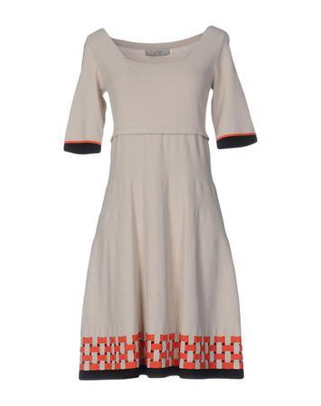 Платье D.EXTERIOR