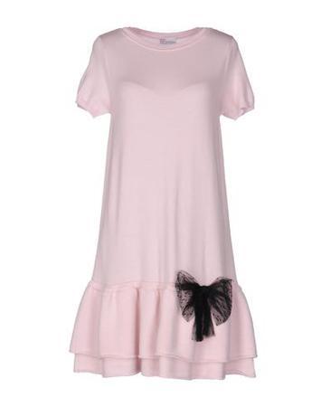 Платье REDVALENTINO