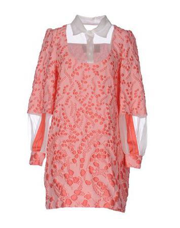 Платье SPACE STYLE CONCEPT