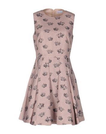 Платье REDVALENTINO