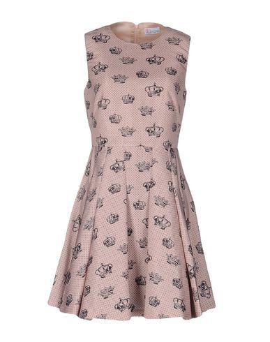 Платье REDVALENTINO