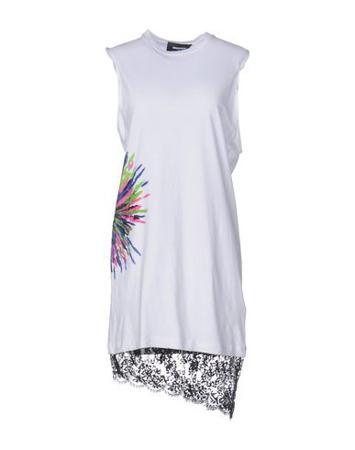 Платье DSQUARED2