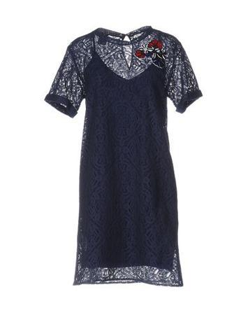 Платье PINKO BLACK