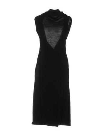 Платье DRKSHDW BY RICK OWENS