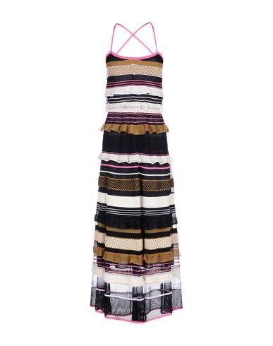 Платье SALVATORE FERRAGAMO