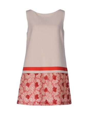 Платье LE RAGAZZE DI ST. BARTH