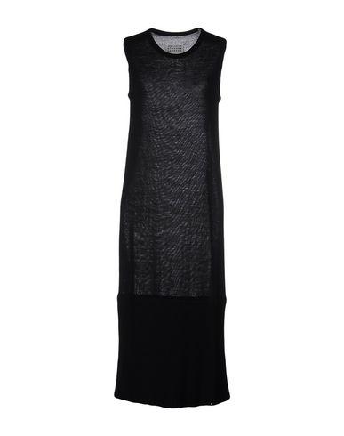 MAISON MARGIELA 1 Платье длиной 3/4  Платье MAISON MARGIELA 1