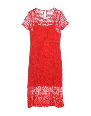 Платье CHRISTIANE ROAD