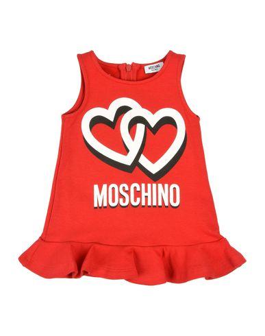 Платье MOSCHINO BABY