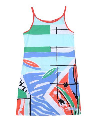 Платье  - Светло-зеленый цвет