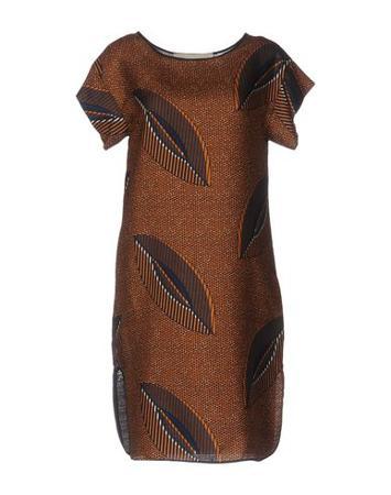 Платье SHIRTAPORTER