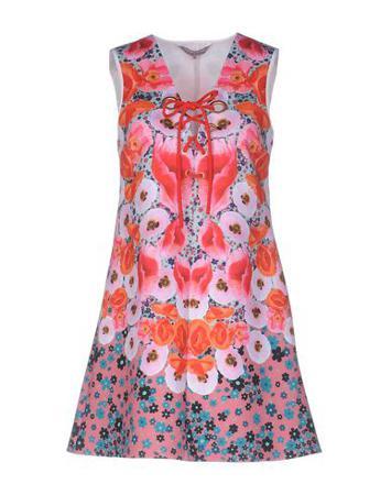 Платье CLOVER CANYON