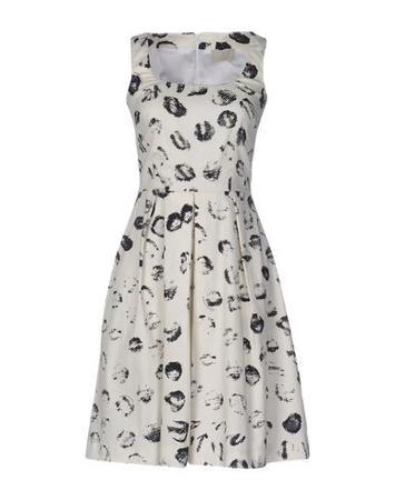 Платье ROBERTA SCARPA