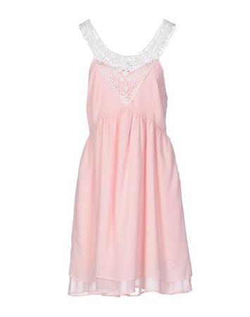 Платье DUCK FARM