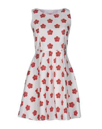 Платье BLUGIRL FOLIES