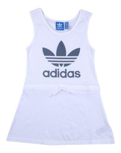 Платье ADIDAS ORIGINALS