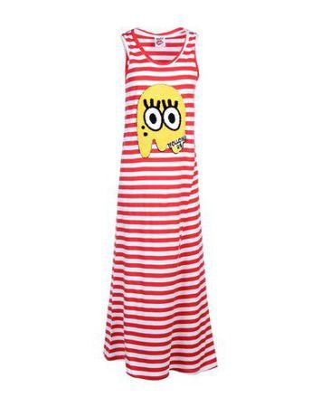 Платье FOLLOW US