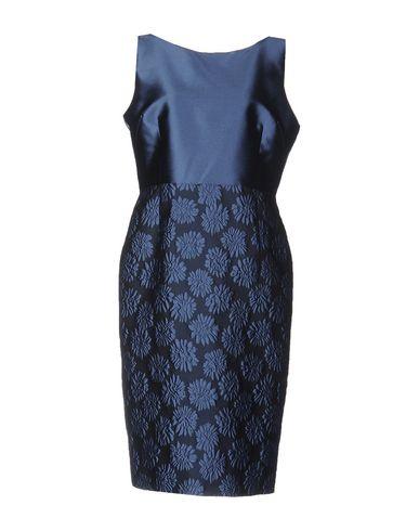 Платье до колена  -  цвет