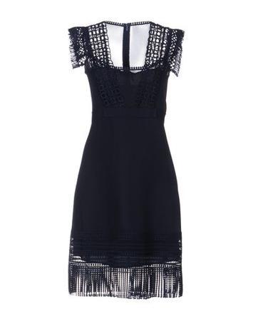 Платье PINKO BLACK