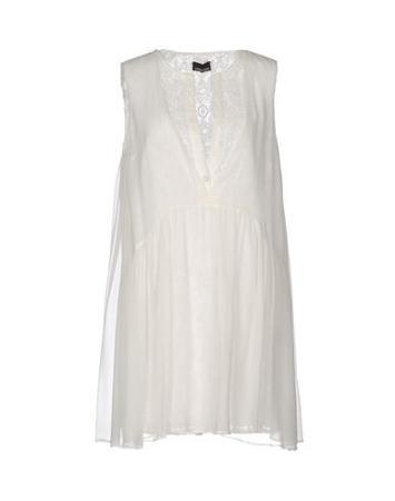 Платье ERMANNO ERMANNO SCERVINO