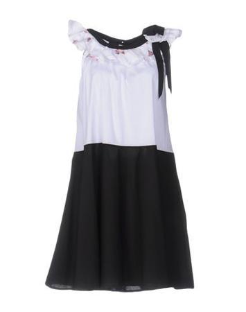 Платье PF PAOLA FRANI