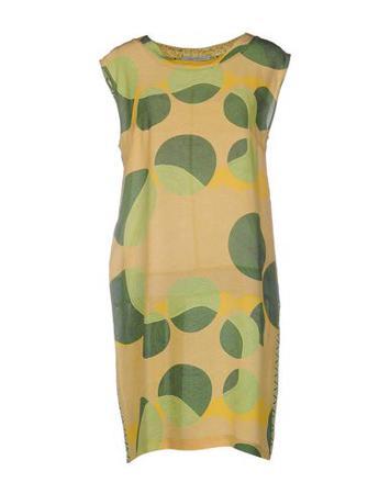 Платье LABORATORIO