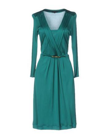 Платье SILK AND SOIE