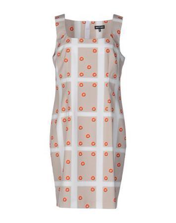 Платье WHO*S WHO