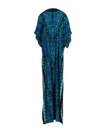 Платье ROBERTO CAVALLI