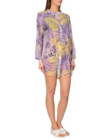 Платье BLUGIRL BLUMARINE BEACHWEAR