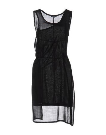 Платье ANN DEMEULEMEESTER