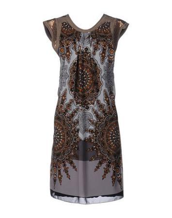 Платье PIANURASTUDIO