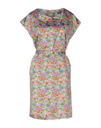 Платье WHO*S WHO