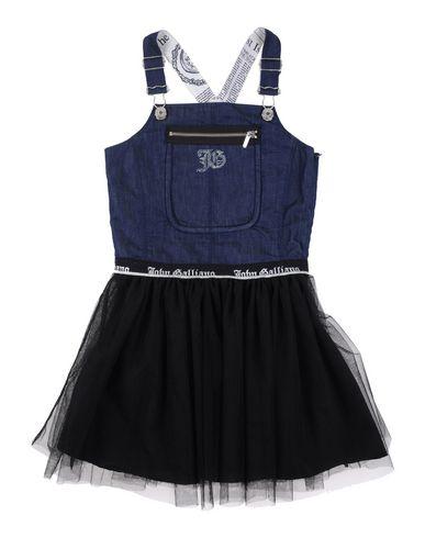 Платье JOHN GALLIANO KIDS