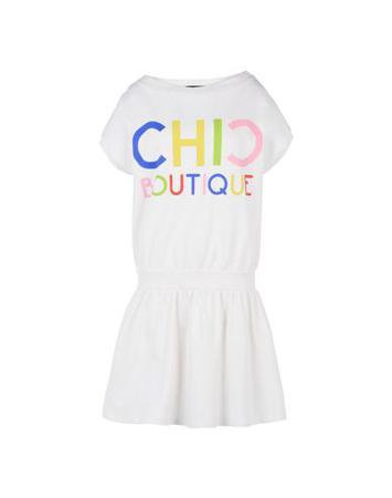 Платье BOUTIQUE MOSCHINO