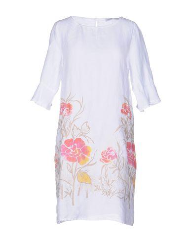 Платье LA FABBRICA DEL LINO