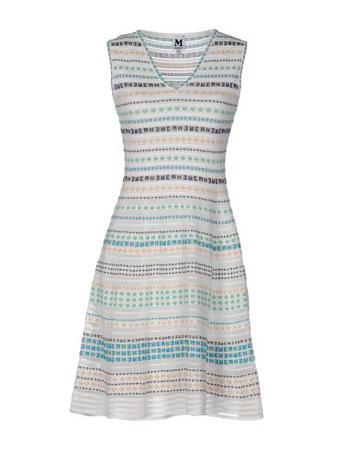 Платье M MISSONI