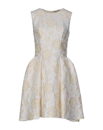 Платье ERMANNO SCERVINO