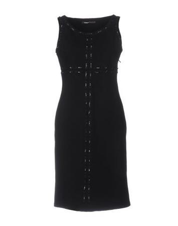 Платье PIANURASTUDIO